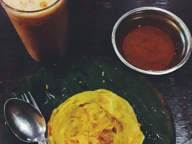 Gambar Makanan Roti Canai Bunana 16