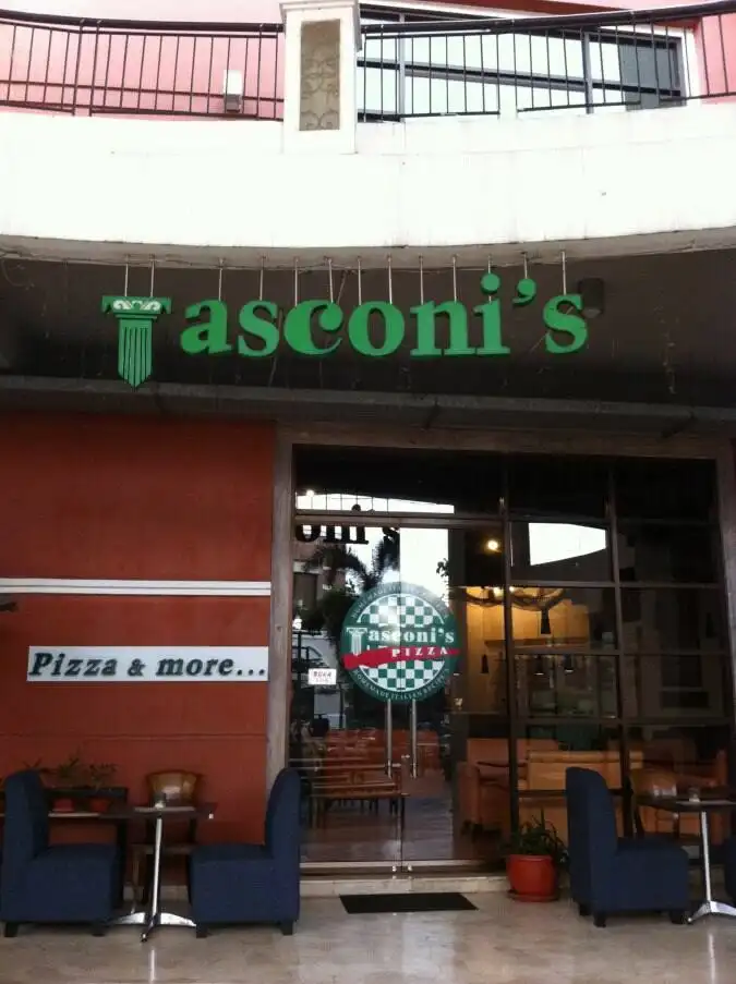 Tasconi's