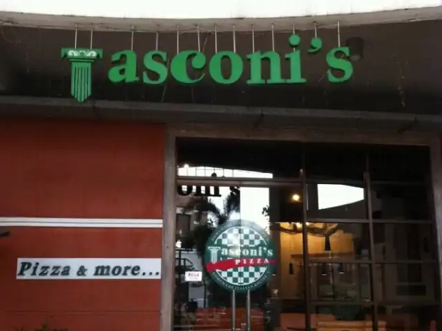 Tasconi's