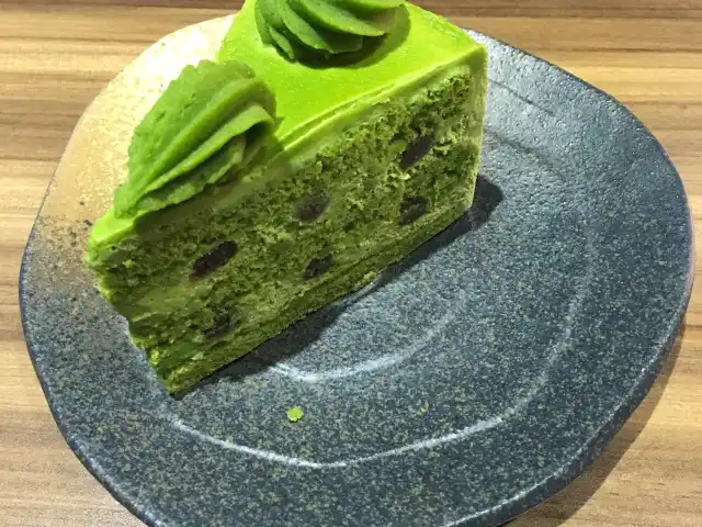 Kissako Uji Matcha Cafe Food Photo 18