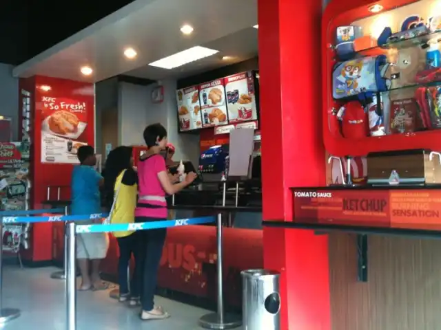 Gambar Makanan KFC 7