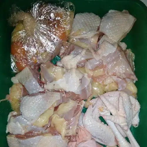 Gambar Makanan Ayam E Mbak Arum 5