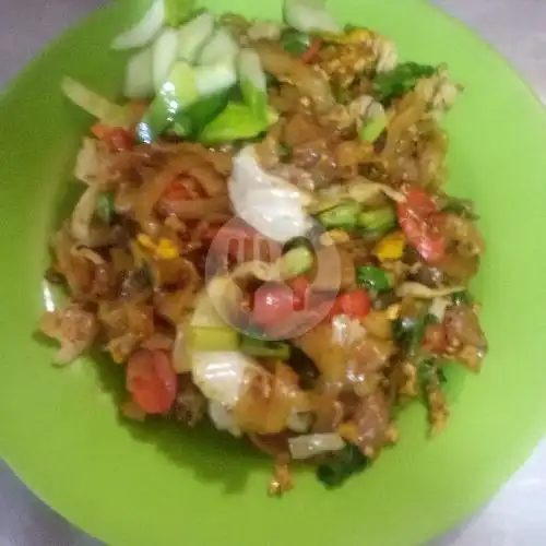 Gambar Makanan Nasi Goreng Ortega, Subang 12