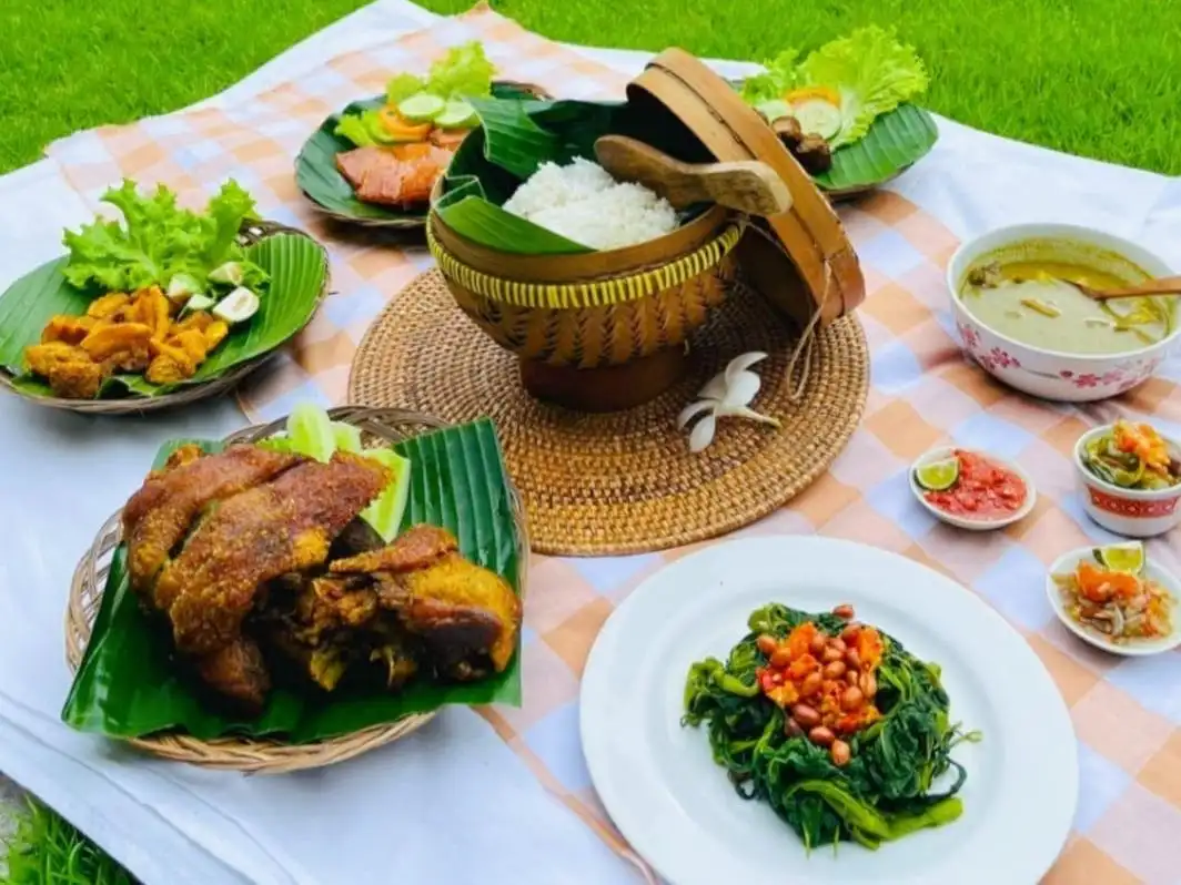 Kedai Binggo, Kerobokan