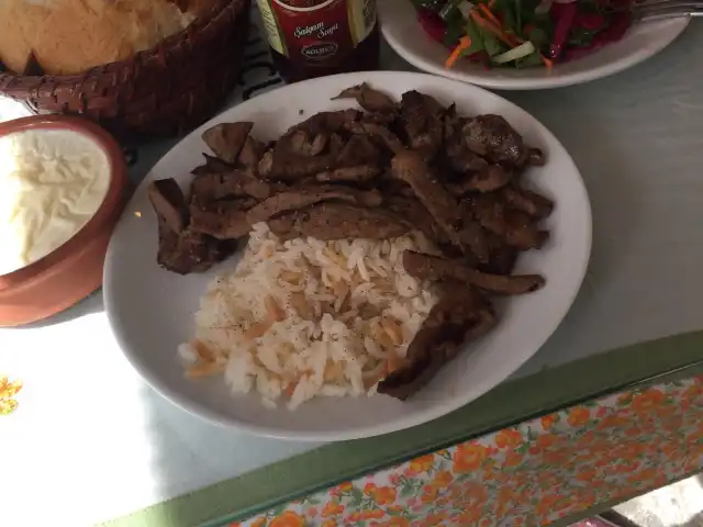 Köfteci Fuat'nin yemek ve ambiyans fotoğrafları 7