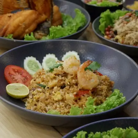 Gambar Makanan Suan Thai Cideng Timur 9