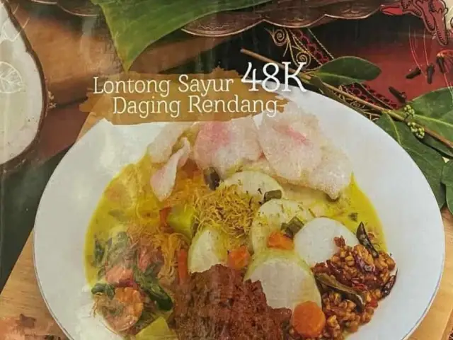 Gambar Makanan Jambo Kupi 2