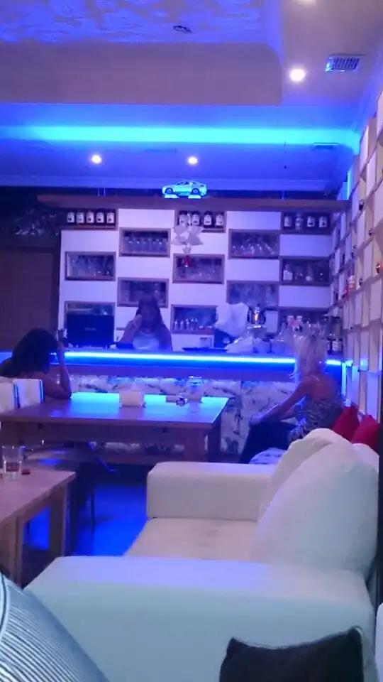 Sparta Cafe'nin yemek ve ambiyans fotoğrafları 5