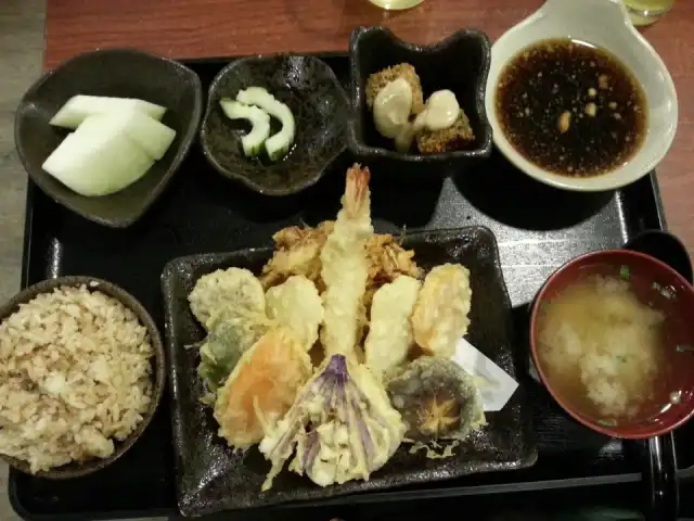 Tako Japanese Restaurant Food Photo 11