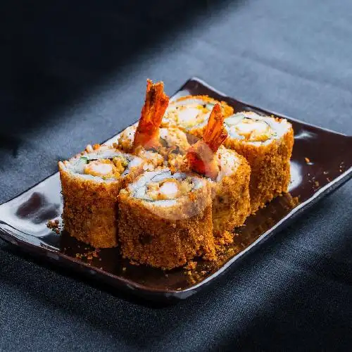 Gambar Makanan Rakuzen Sushi 9