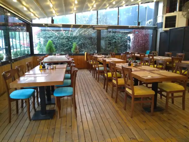 Şehir Kasabı & Steak House'nin yemek ve ambiyans fotoğrafları 4