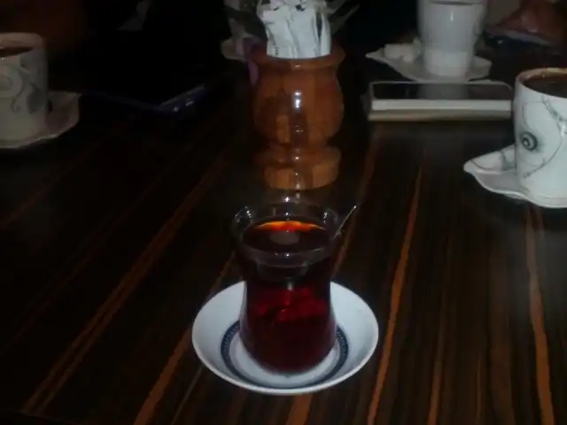 Doruk Cafe'nin yemek ve ambiyans fotoğrafları 6