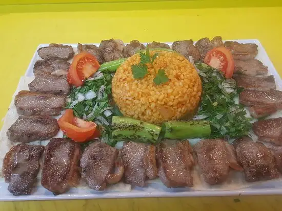 Hatay Daş Kebap'nin yemek ve ambiyans fotoğrafları 11