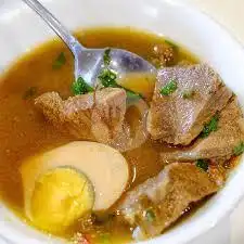Gambar Makanan Soto Madura Wawan,Pik 11