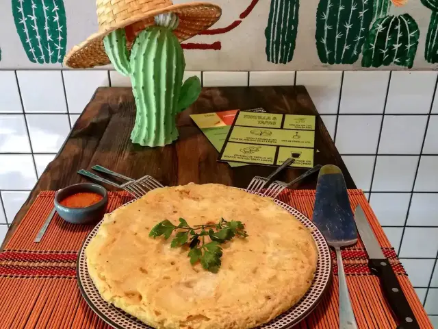 Taco & Tortilla'nin yemek ve ambiyans fotoğrafları 15