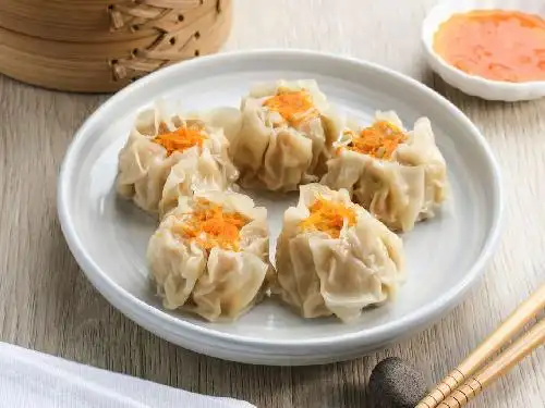 Kuttuku Dimsum