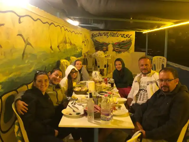 Bozburun Restorant'nin yemek ve ambiyans fotoğrafları 1