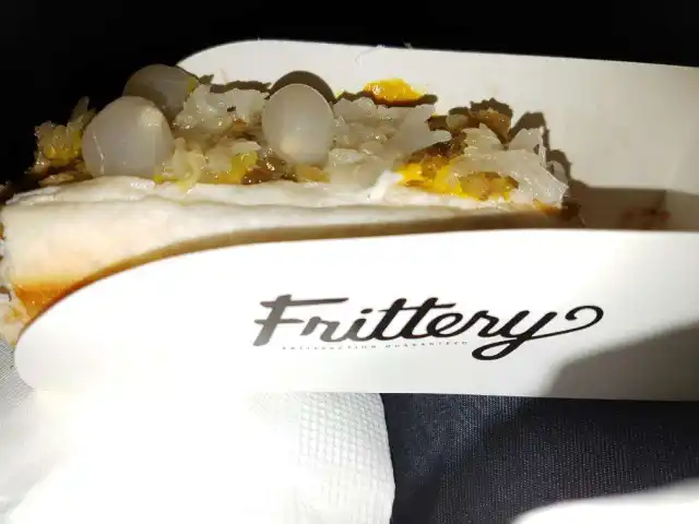 Frittery Food Photo 11