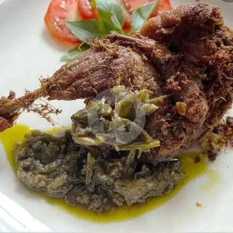 Gambar Makanan Nasi Bebek Alyara 2