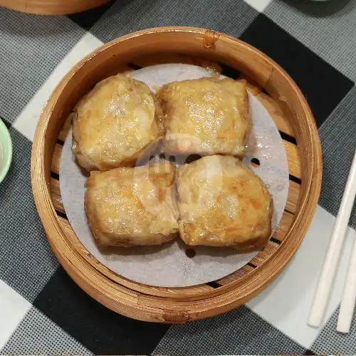 Gambar Makanan Dimsum Dipati Ukur, Pondok Jagung 3