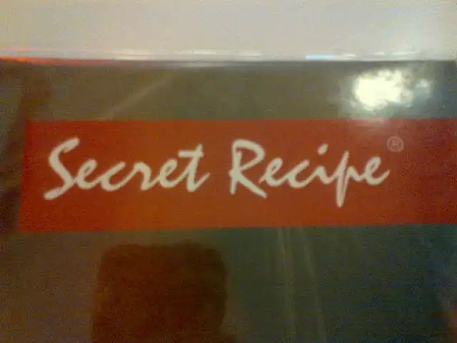 Secret Recipe Food Photo 1
