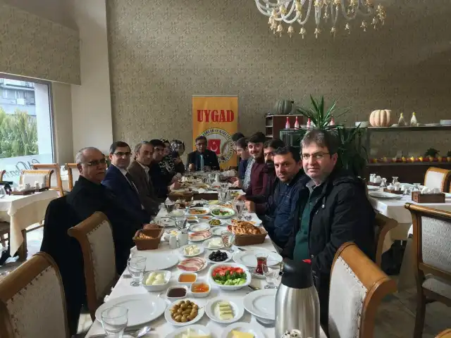 Mekan istanbul et lokantası'nin yemek ve ambiyans fotoğrafları 10