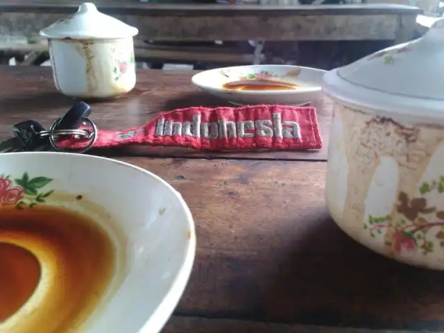 Gambar Makanan blandOngan (kopi Priboemi) Bangkitkan Jiwa & Raga 5