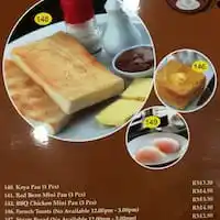 Pak Long Kopitiam Food Photo 1