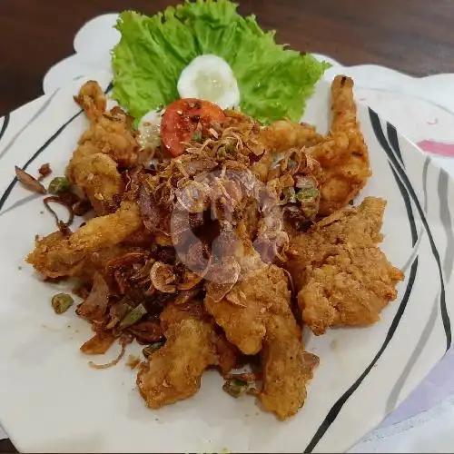 Gambar Makanan Restoran Seafood 99, Bendungan Jago Raya 3