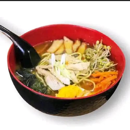 Gambar Makanan Curry Curry, Pondok Candra 14