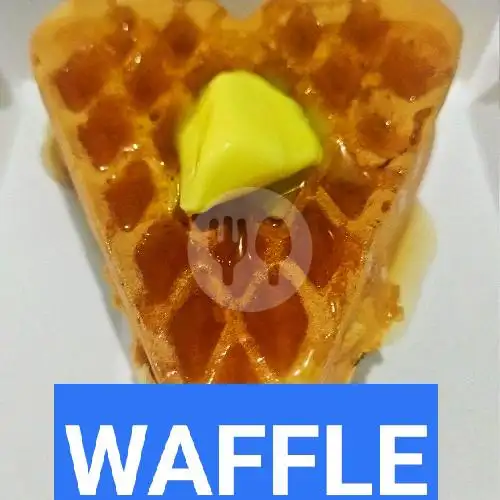 Gambar Makanan Eat Waffle, Pisangan Baru Selatan 18