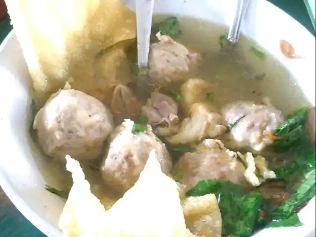 Gambar Makanan RM Bakso Kraton / BK 18