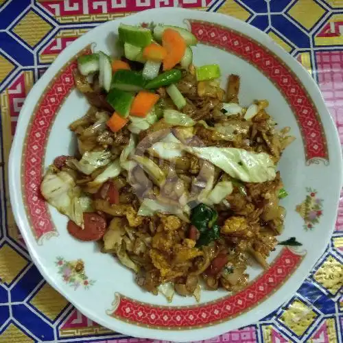 Gambar Makanan Nasi Goreng Lindra, Damai 17