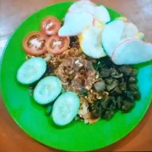 Gambar Makanan Nasi Goreng Salim - Nusa Jaya 13