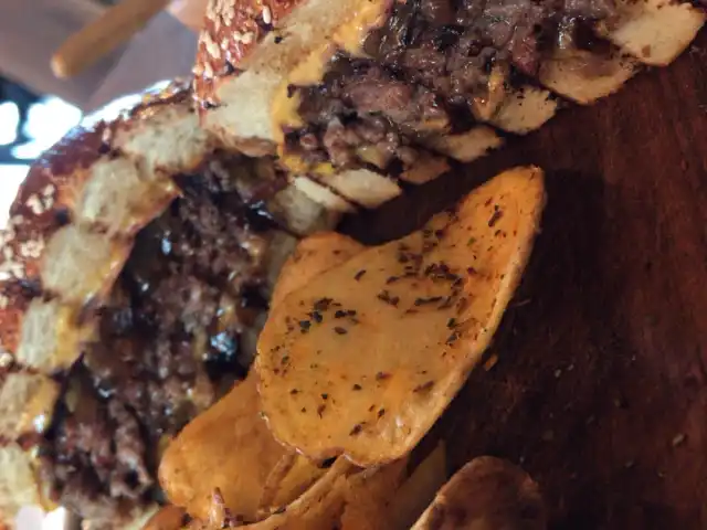 Meat’ng Steakhouse'nin yemek ve ambiyans fotoğrafları 9