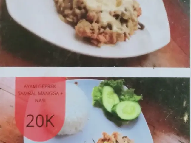 Gambar Makanan Bebek Garang 6