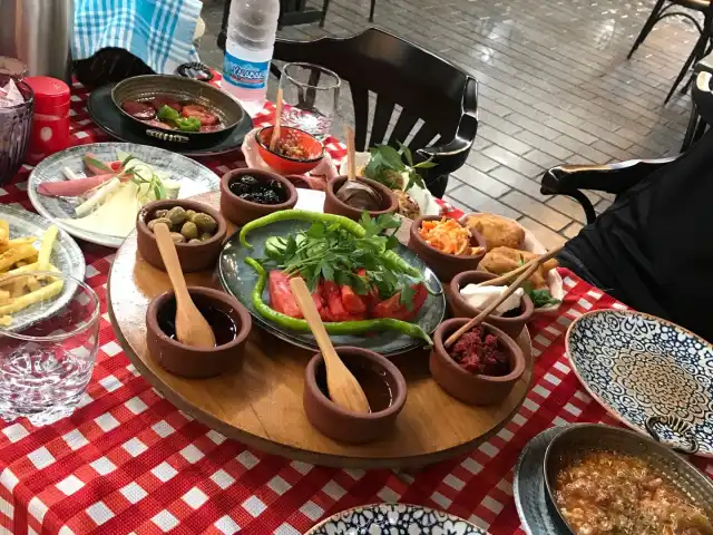 Yosun Cafe'nin yemek ve ambiyans fotoğrafları 5