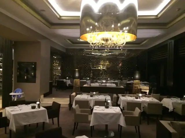 Atelier Real Food - The Ritz-Carlton, Istanbul'nin yemek ve ambiyans fotoğrafları 31
