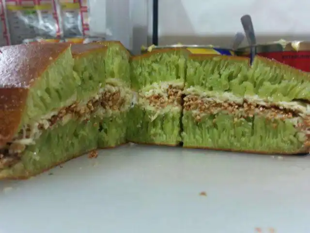 Gambar Makanan Martabak Bangka Qiu Qiu 8