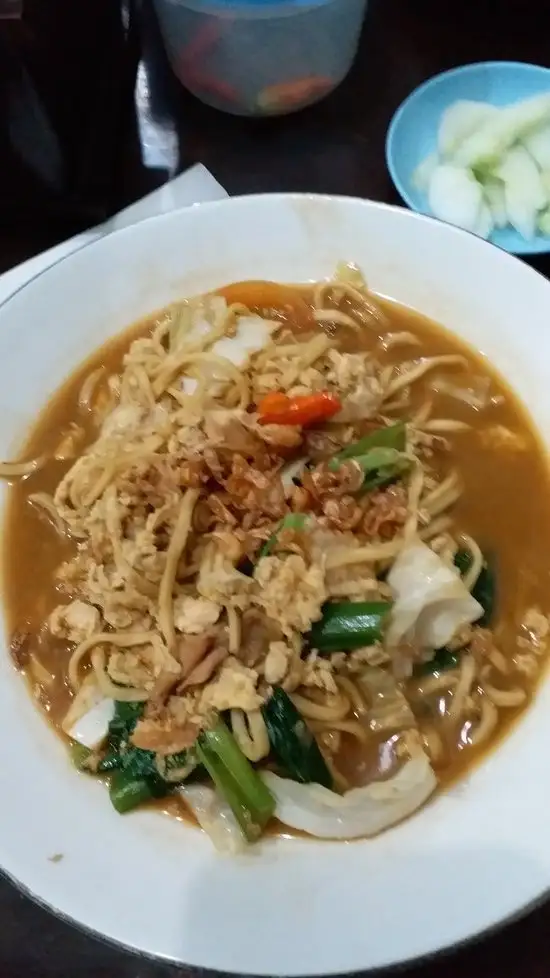 Gambar Makanan Bakmi Jowo Bu Citro 7