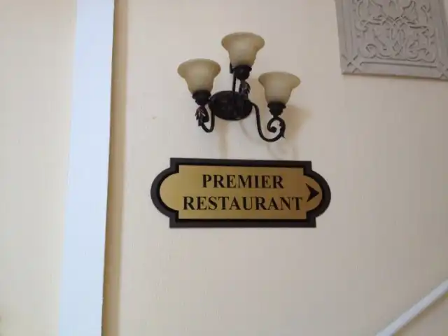 Güral Premier Restaurant'nin yemek ve ambiyans fotoğrafları 4