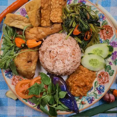 Gambar Makanan Warung Marizja, Denpasar 2