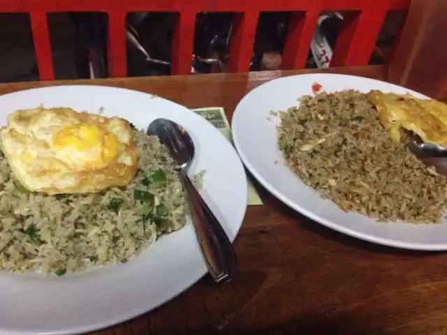 Gambar Makanan Nasi Goreng Mafia 11