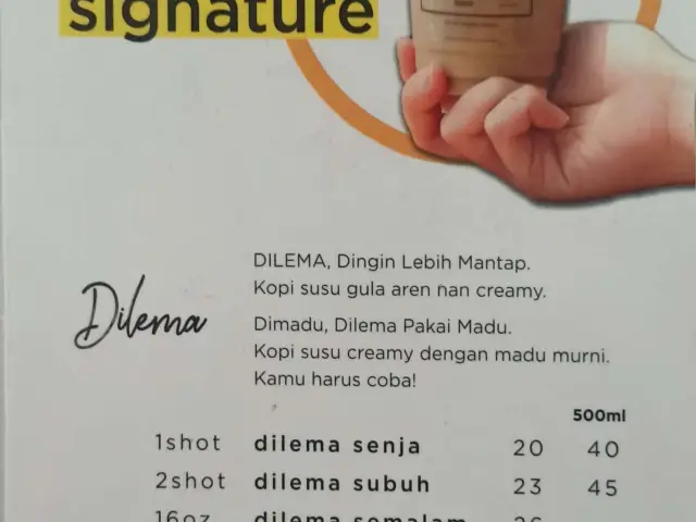 Gambar Makanan Kala Senja 7