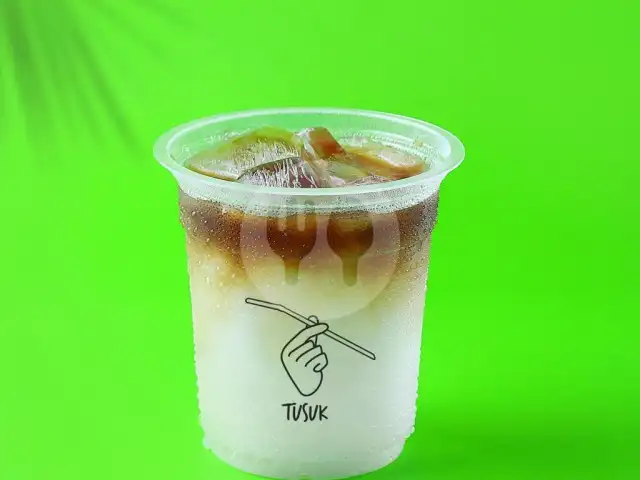Gambar Makanan Tusuk Koffee, Bank Rakyat 3