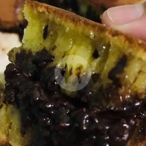 Gambar Makanan Martabak Blackmett, Subang Kota 16