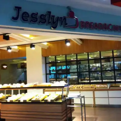 Jesslyn Bread & Cake