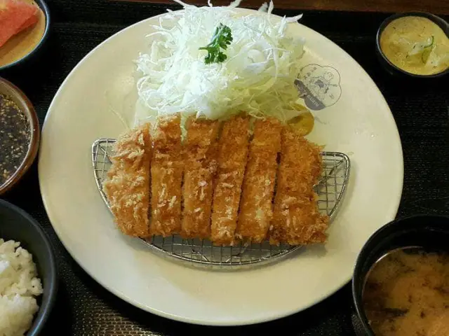 Ginza Bairin Food Photo 8