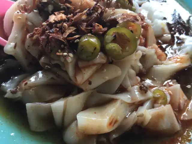 Lahat Chee Cheong Fun Food Photo 10