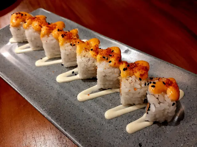 Gambar Makanan Super Sushi 10